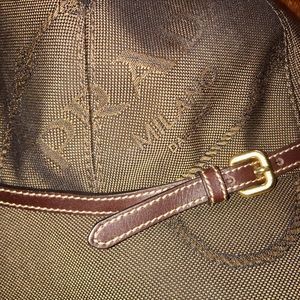 Prada Hat